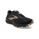 Brooks Adrenaline GTS 22 Black/Ebony/Citrus Women