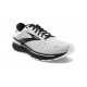 Brooks Adrenaline GTS 22 White/Grey/Black Women