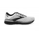 Brooks Adrenaline GTS 22 White/Grey/Black Women