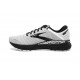 Brooks Adrenaline GTS 22 White/Grey/Black Women