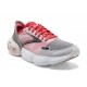 Brooks Aurora-BL Grey/Coral/Black Women