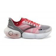 Brooks Aurora-BL Grey/Coral/Black Women