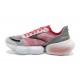 Brooks Aurora-BL Grey/Coral/Black Women