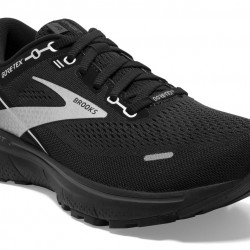 Brooks Ghost 14 GTX Black/Blackened Pearl Women