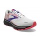 Brooks Ghost 14 White/Purple/Coral Women