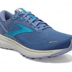 Brooks Ghost 14 Blue/Ocean/Oyster Women