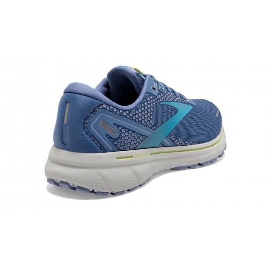 Brooks Ghost 14 Blue/Ocean/Oyster Women