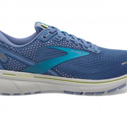 Brooks Ghost 14 Blue/Ocean/Oyster Women