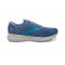 Brooks Ghost 14 Blue/Ocean/Oyster Women