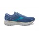 Brooks Ghost 14 Blue/Ocean/Oyster Women