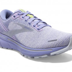 Brooks Ghost 14 Lilac/Purple/Lime Women