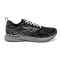 Brooks Levitate 5 Black/Grey/White Women