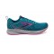 Brooks Levitate 5 Blue/Porcelain/Pink Women