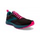 Brooks Revel 5 Black/Blue/Pink Women