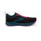 Brooks Revel 5 Black/Blue/Pink Women