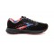 Brooks Range 2 Black/Coral/Marina Women