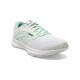 Brooks Range 2 White/Grey/Aruba Women