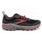 Brooks Cascadia 16 GTX Black/Blackened Pearl/Coral Women