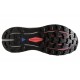 Brooks Cascadia 16 GTX Black/Blackened Pearl/Coral Women