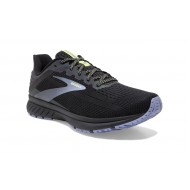 Brooks Anthem 5 Black/Ebony/Purple Women