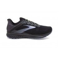 Brooks Anthem 5 Black/Ebony/Purple Women