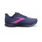 Brooks Anthem 5 Peacoat/Amparo Blue/Pink Women