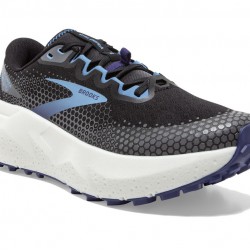 Brooks Caldera 6 Black/Blissful Blue/Grey Women