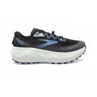 Brooks Caldera 6 Black/Blissful Blue/Grey Women