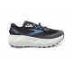 Brooks Caldera 6 Black/Blissful Blue/Grey Women