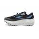 Brooks Caldera 6 Black/Blissful Blue/Grey Women