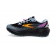 Brooks Caldera 6 Black/Blue/Yellow Women