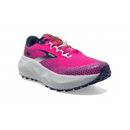 Brooks Caldera 6 Pink Glo/Peacoat/Marshmallow Women