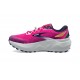 Brooks Caldera 6 Pink Glo/Peacoat/Marshmallow Women