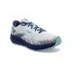 Brooks Divide 3 Oyster/Cobalt/Blue Tint Women