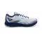 Brooks Divide 3 Oyster/Cobalt/Blue Tint Women