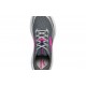 Brooks Divide 3 Ebony/Grey/Pink Women