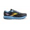 Brooks Divide 3 Black/Blue/Yellow Women