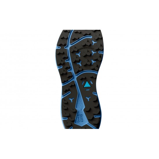 Brooks Divide 3 Black/Blue/Yellow Women