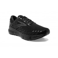 Brooks Glycerin 20 Black/Black/Ebony Women
