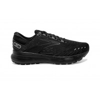 Brooks Glycerin 20 Black/Black/Ebony Women