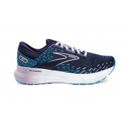 Brooks Glycerin 20 Peacoat/Ocean/Pastel Lilac Women