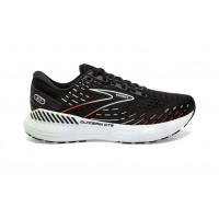 Brooks Glycerin GTS 20 Black/Red/Opal Women