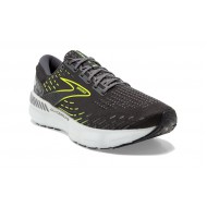 Brooks Glycerin GTS 20 Ebony/White/Nightlife Women