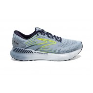 Brooks Glycerin GTS 20 Light Blue/Peacoat/Nightlife Women