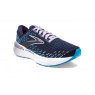 Brooks Glycerin GTS 20 Peacoat/Ocean/Pastel Lilac Women