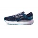 Brooks Glycerin GTS 20 Peacoat/Ocean/Pastel Lilac Women