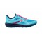 Brooks Launch 9 Blue/Eclipse/Pink Women