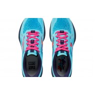 Brooks Launch 9 Blue/Eclipse/Pink Women