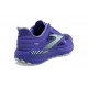 Brooks Launch GTS 9 Blue Iris/Ebony/Green Women