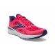 Brooks Launch GTS 9 Pink/Fuchsia/Cobalt Women